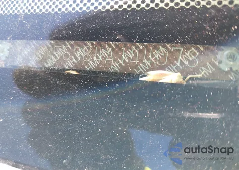 2004 Honda Accord 2.4 Lx z USA, uszkodzony, nr VIN 1HGCM56384A144073